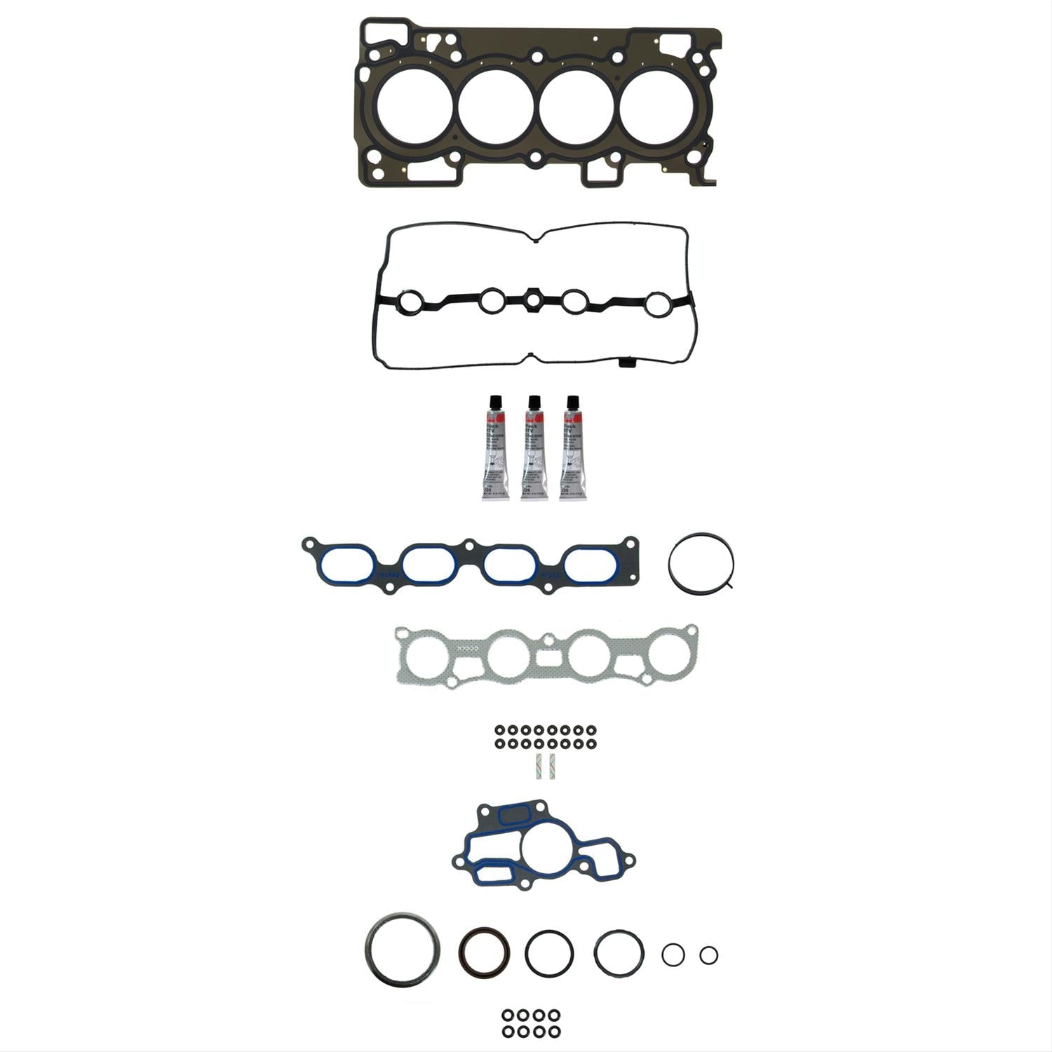 Fel-Pro Head Gasket Sets HS26594PT1
