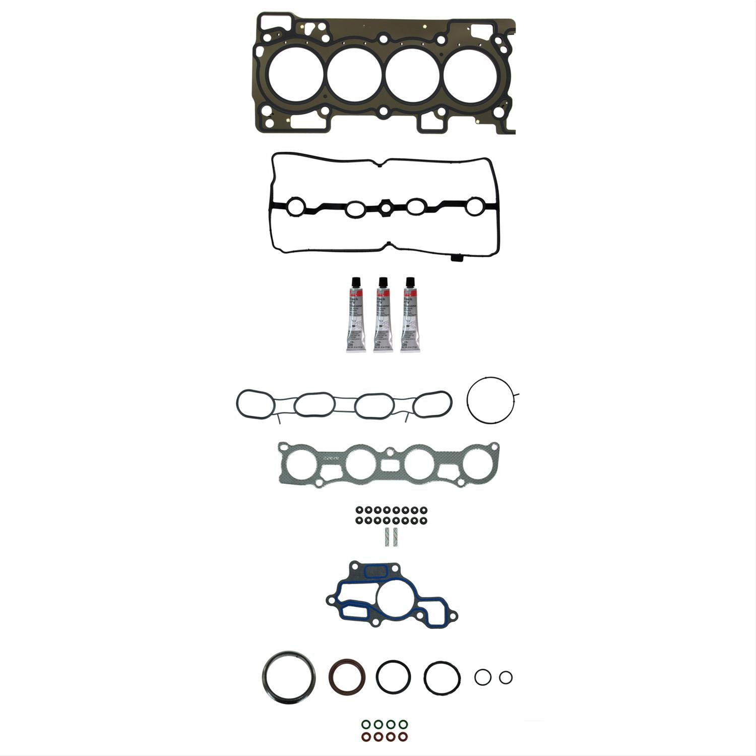 Fel-Pro Head Gasket Sets HS26594PT