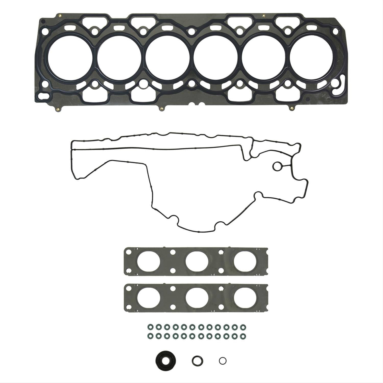 Fel-Pro Head Gasket Sets HS26603PT