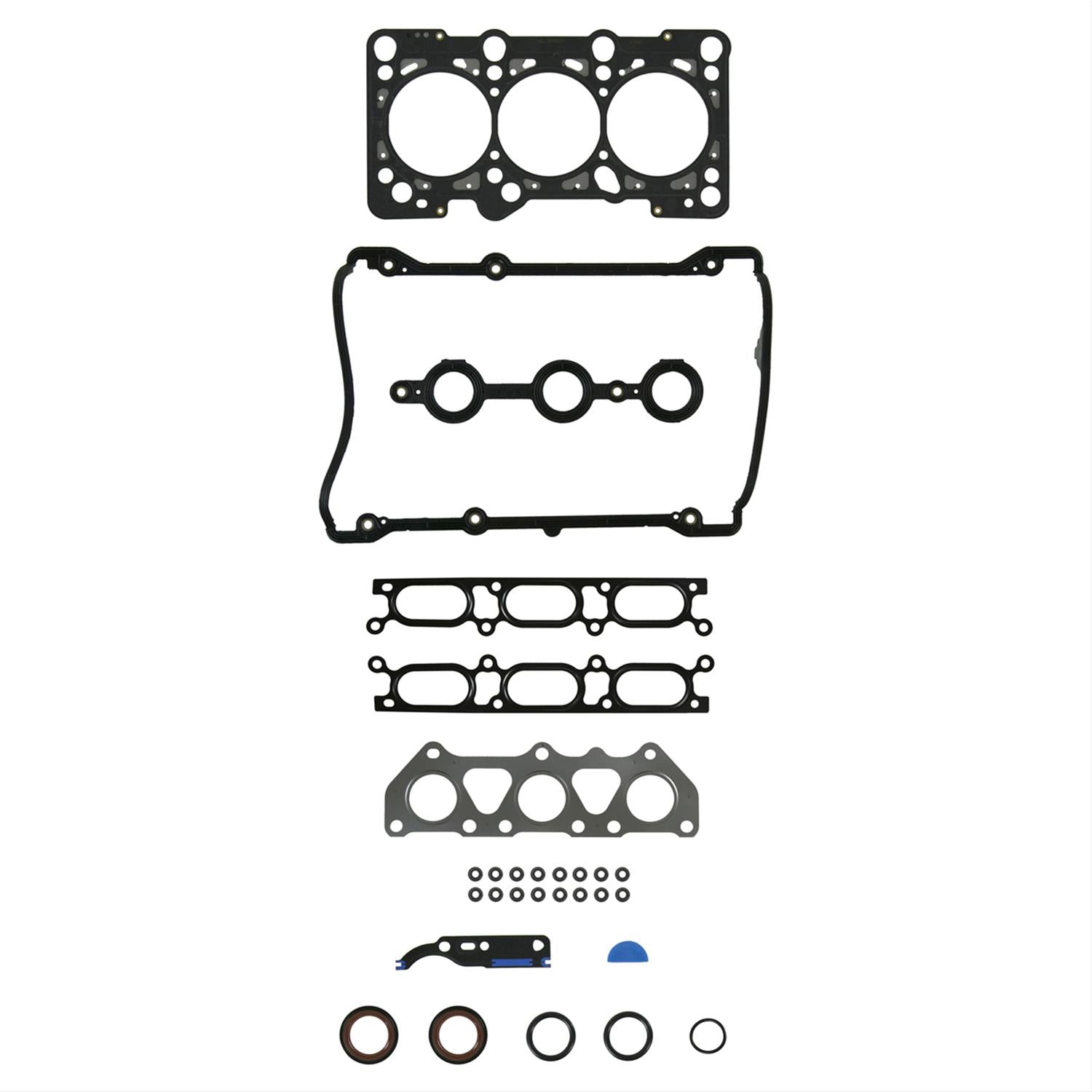 Fel-Pro Head Gasket Sets HS26607PT