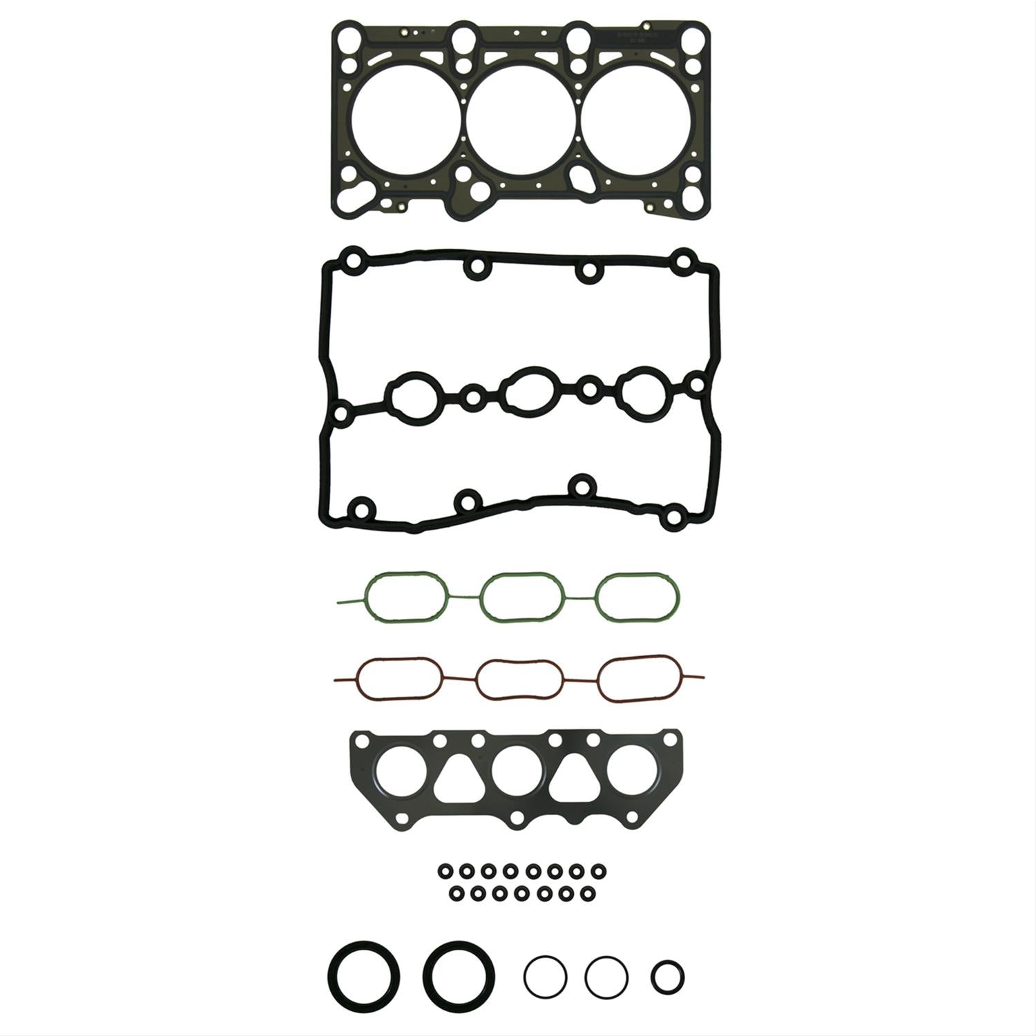 Fel-Pro Head Gasket Sets HS26608PT