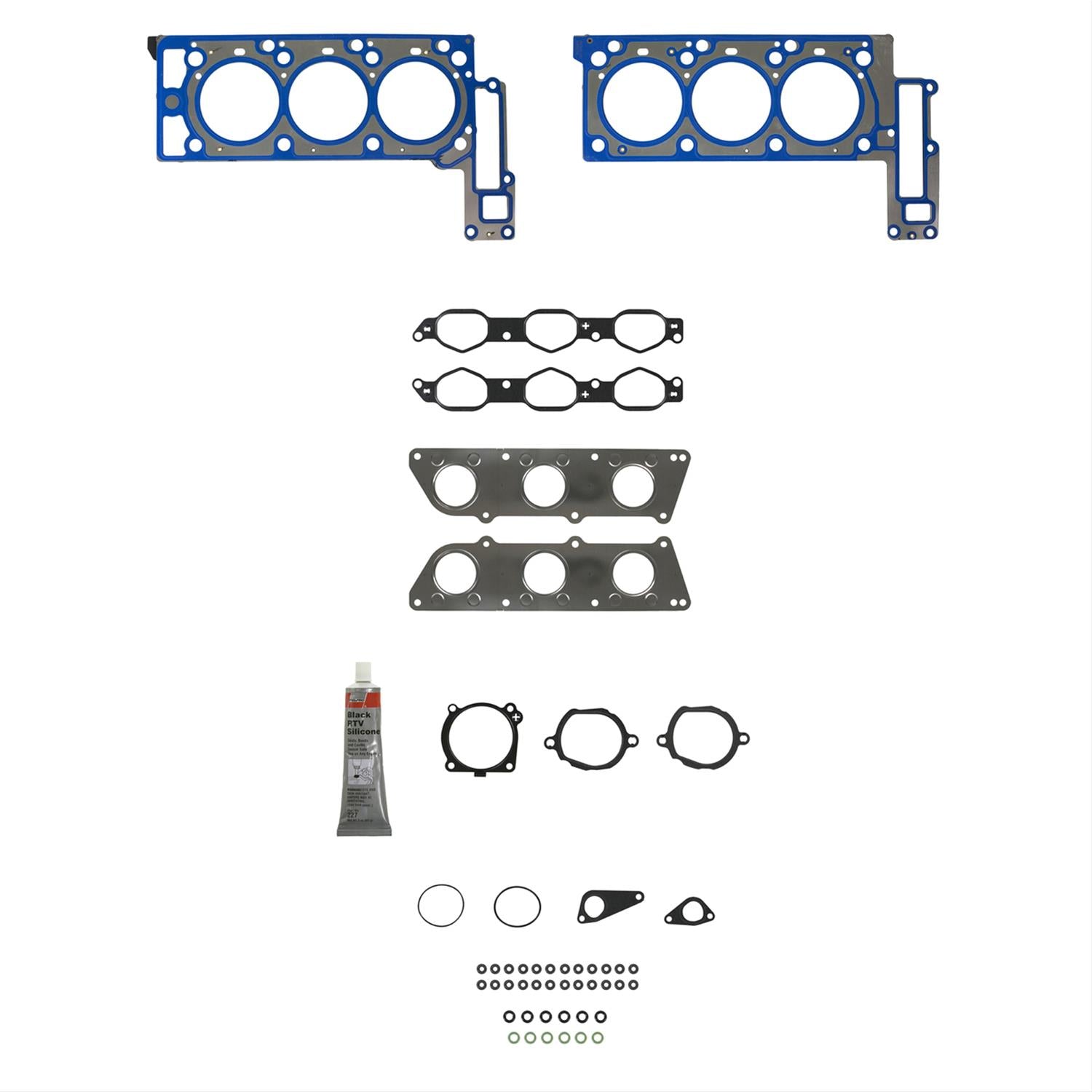 Fel-Pro Head Gasket Sets HS26610PT