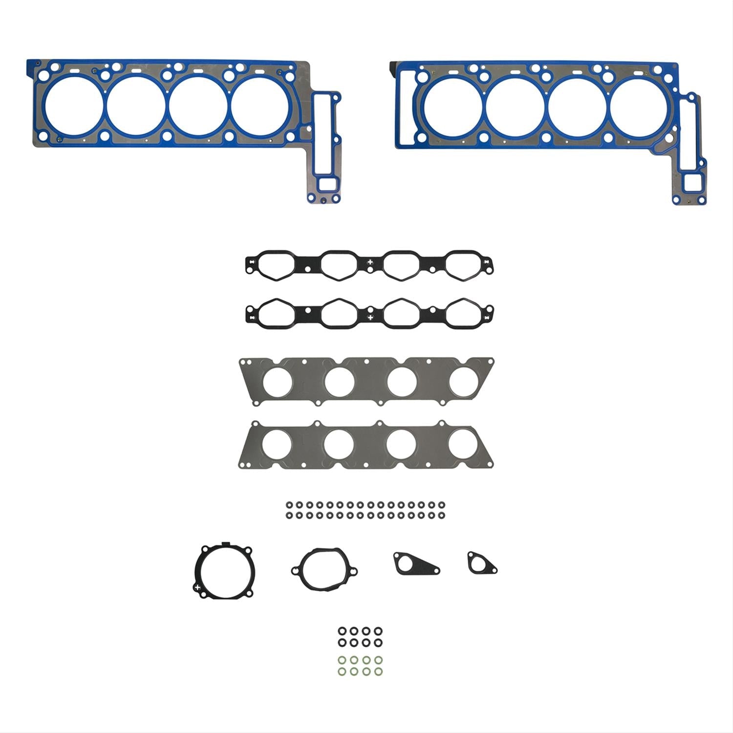 Fel-Pro Head Gasket Sets HS26613PT