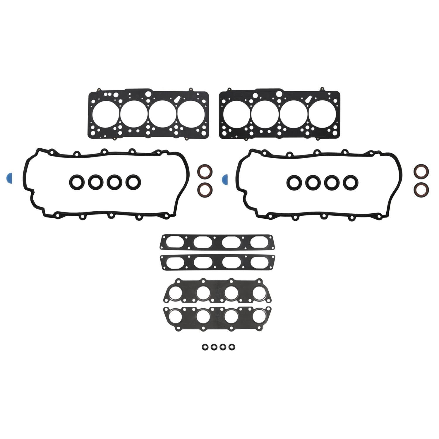 Fel-Pro Head Gaskets HS 26615 PT