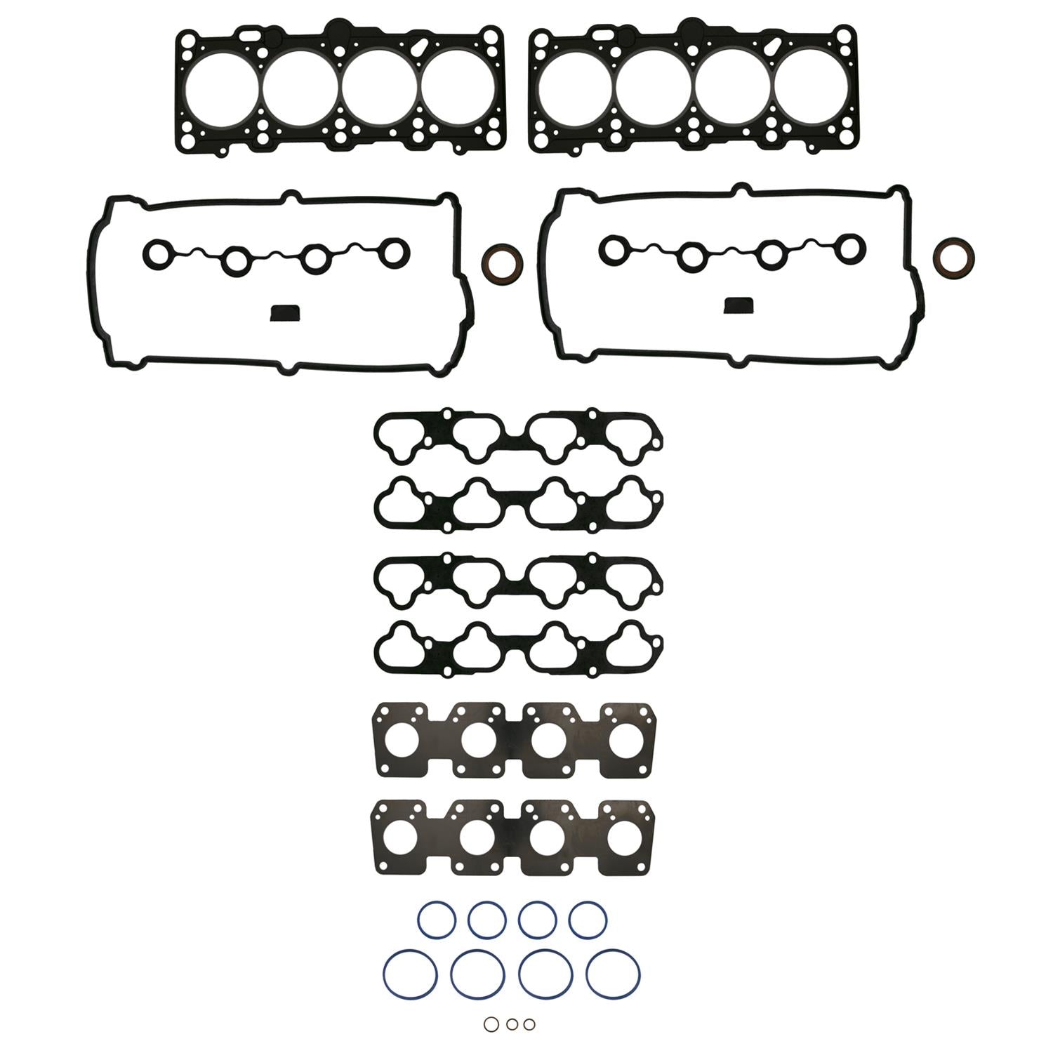 Fel-Pro Head Gaskets HS 26618 PT-1