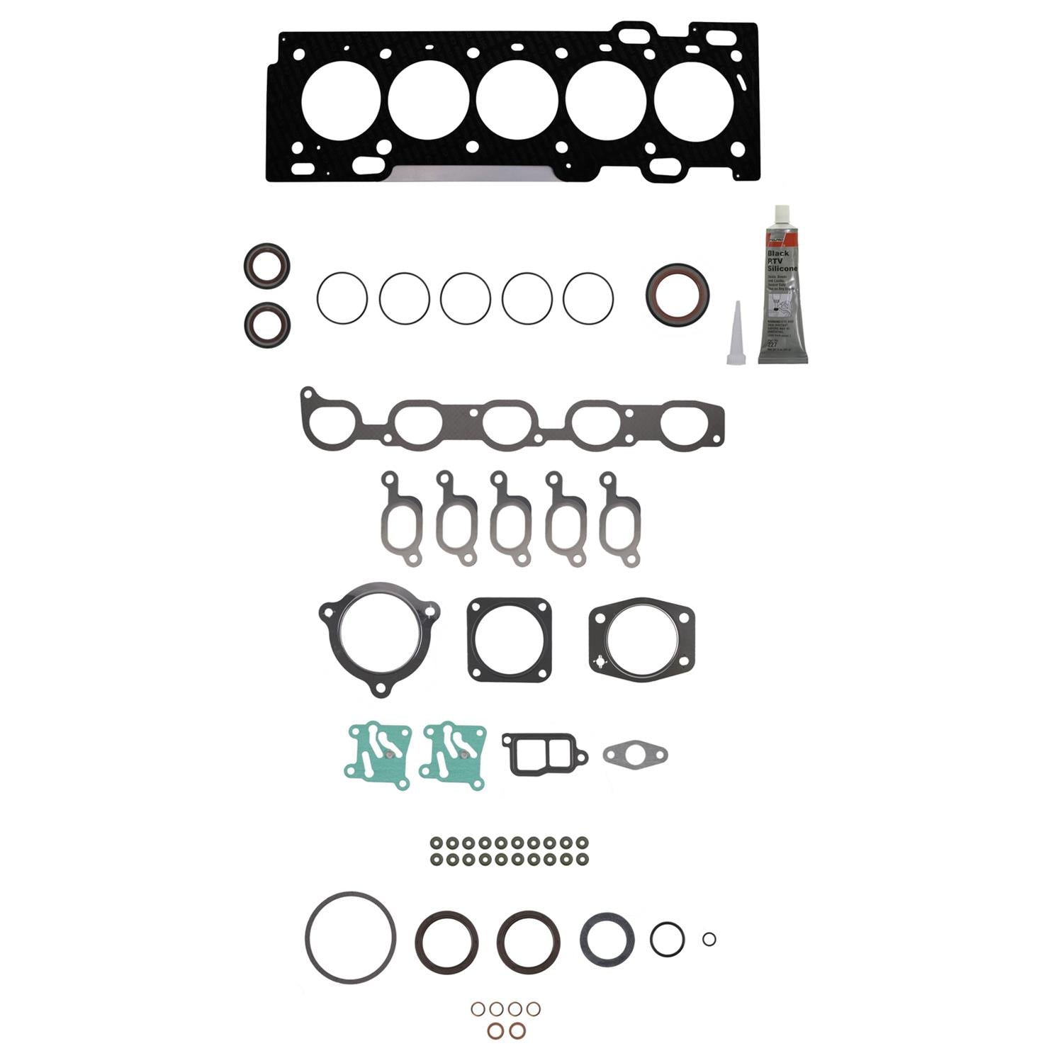Fel-Pro Head Gaskets HS 26639 PT