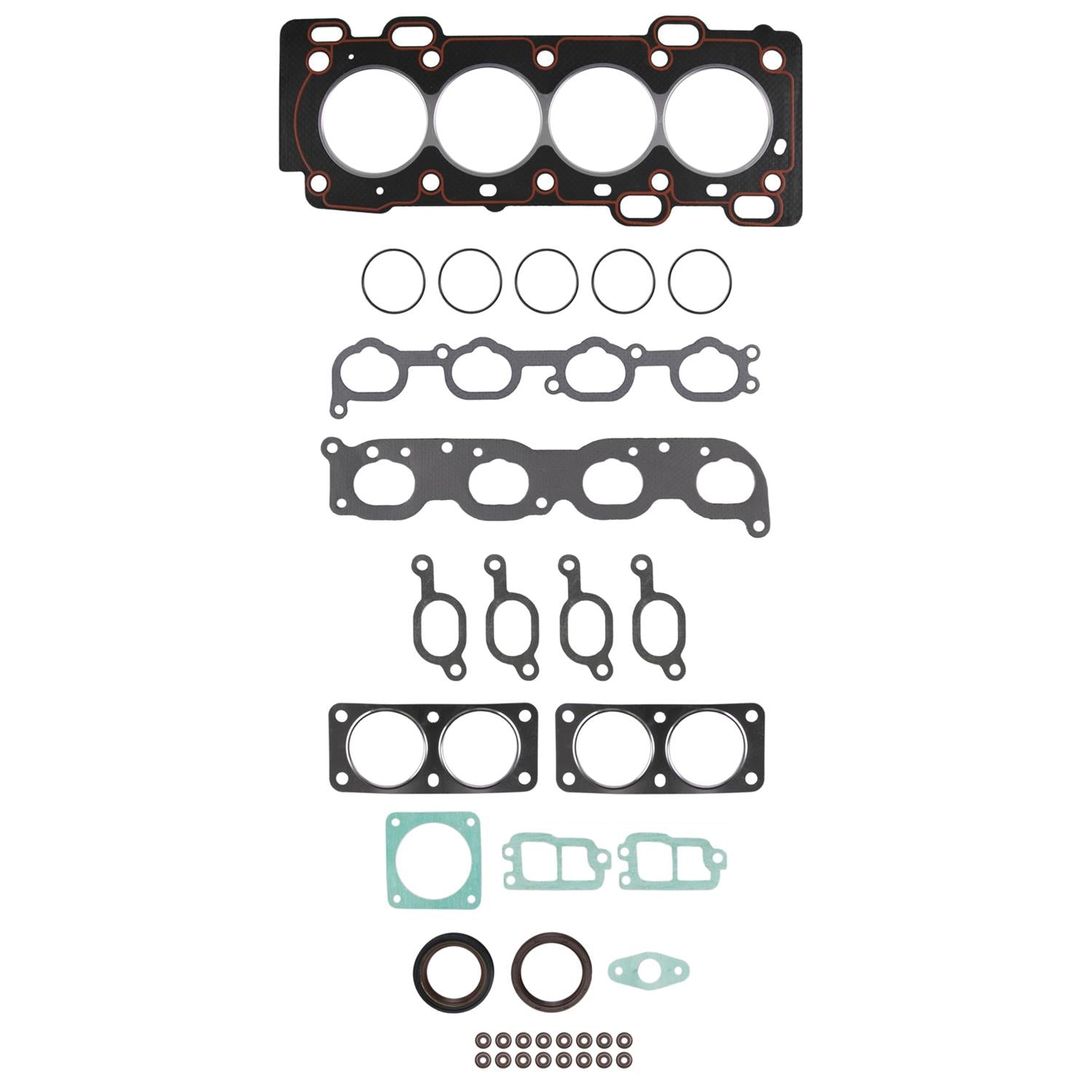 Fel-Pro Engine Gasket Sets HS 26641 PT