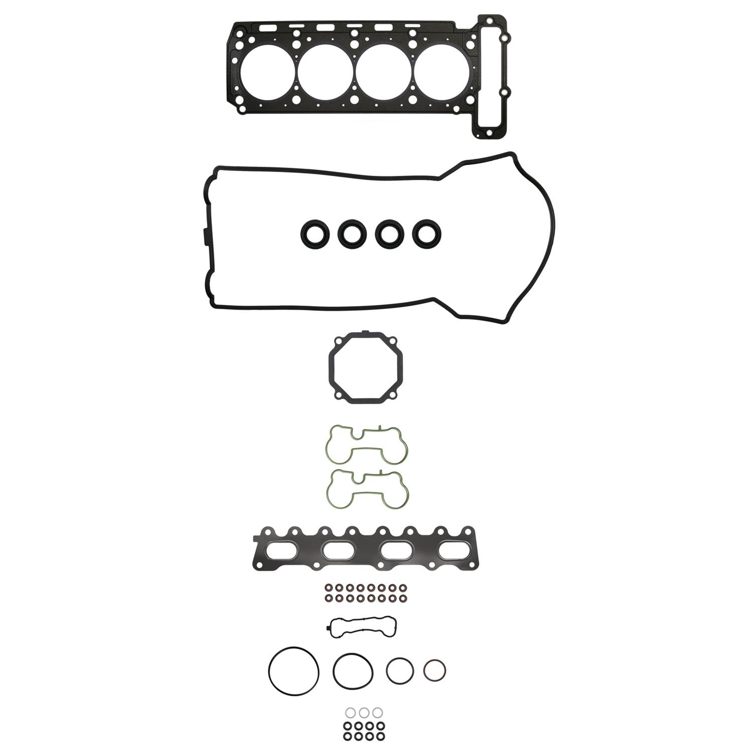 Fel-Pro Engine Gasket Sets HS 26646 PT-1