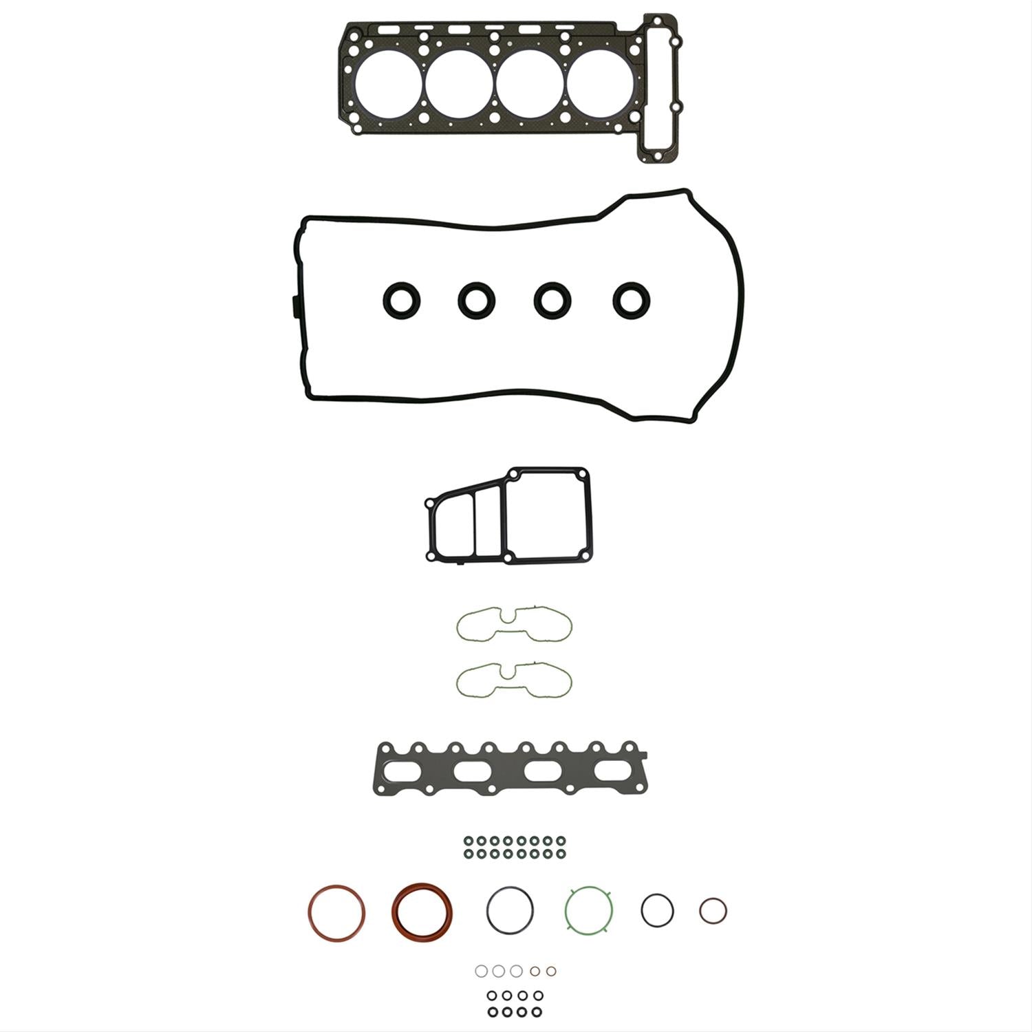 Fel-Pro Head Gasket Sets HS26646PT