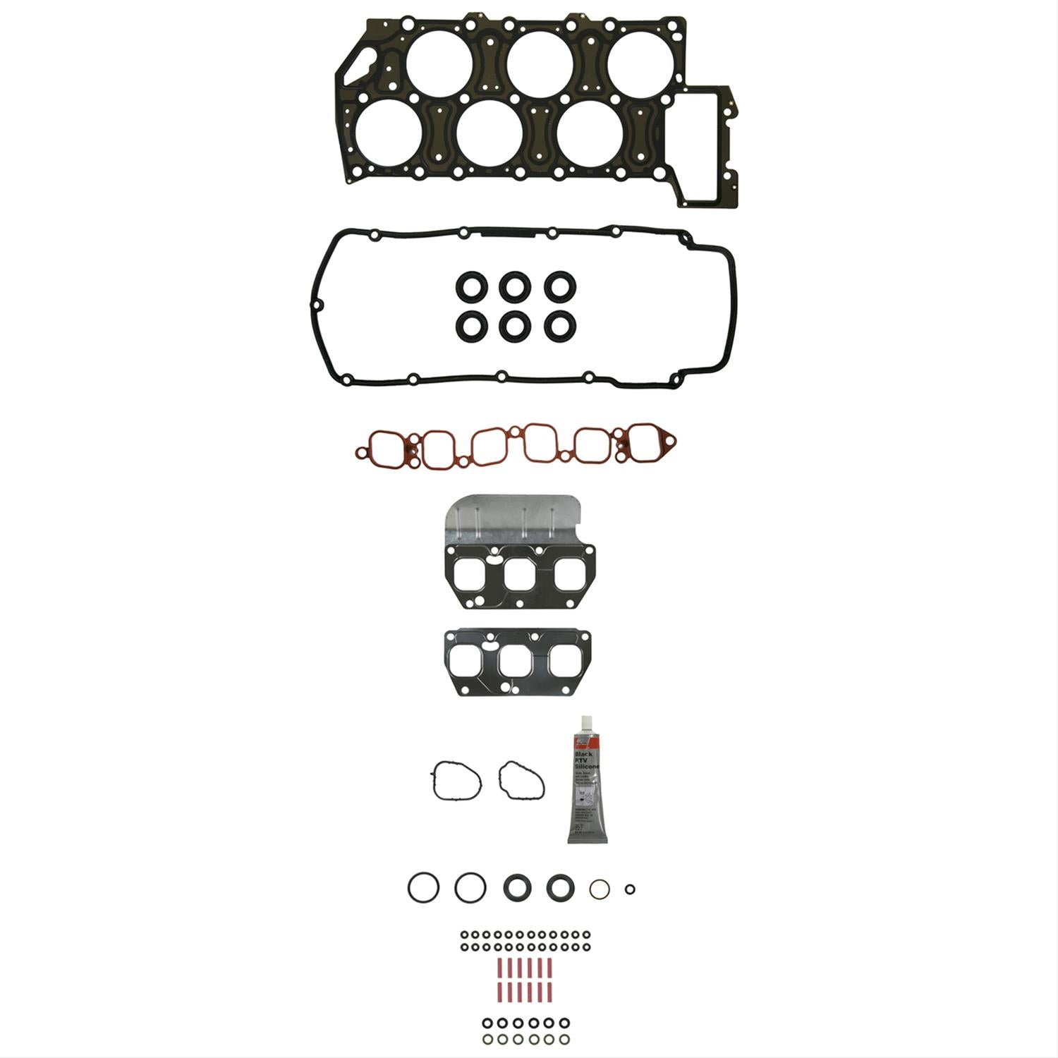Fel-Pro Head Gasket Sets HS26648PT