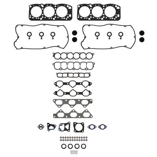 Fel-Pro Head Gasket Sets HS 26658 PT