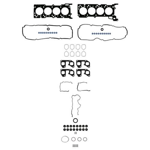 Fel-Pro Head Gasket Sets HS26665PT1