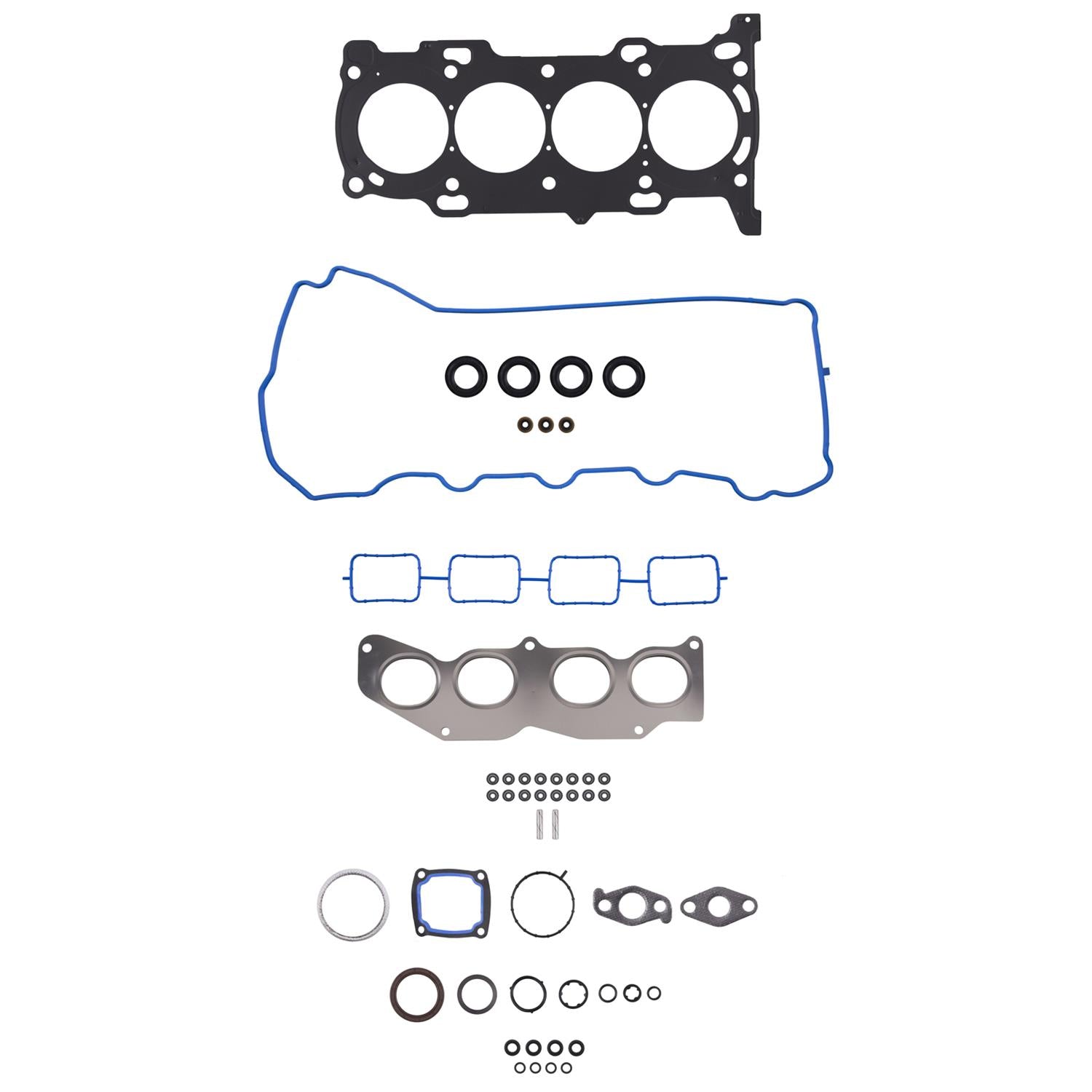 Fel-Pro Engine Gasket Sets HS 26667 PT