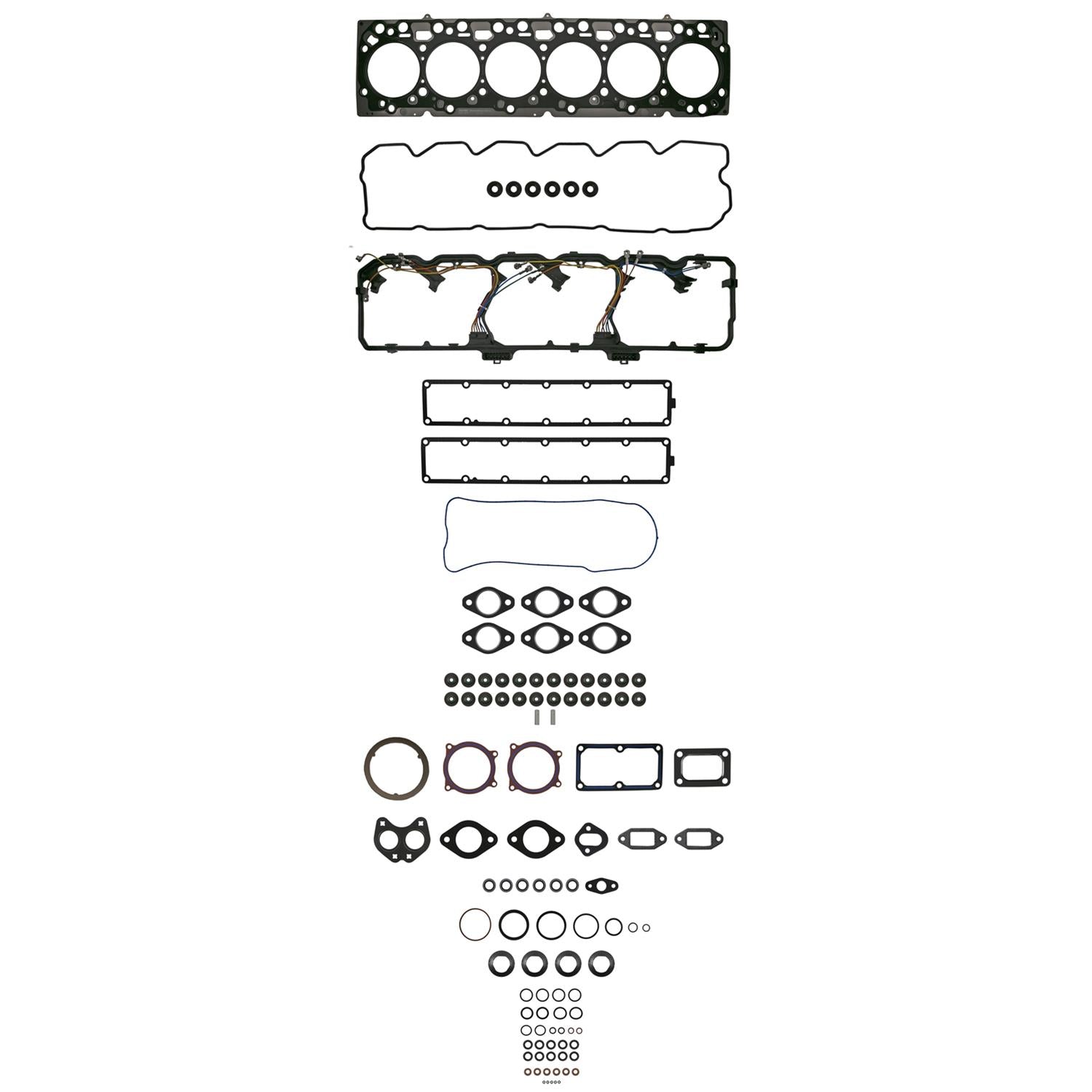 Fel-Pro Engine Gasket Sets HS 26679 PT-1