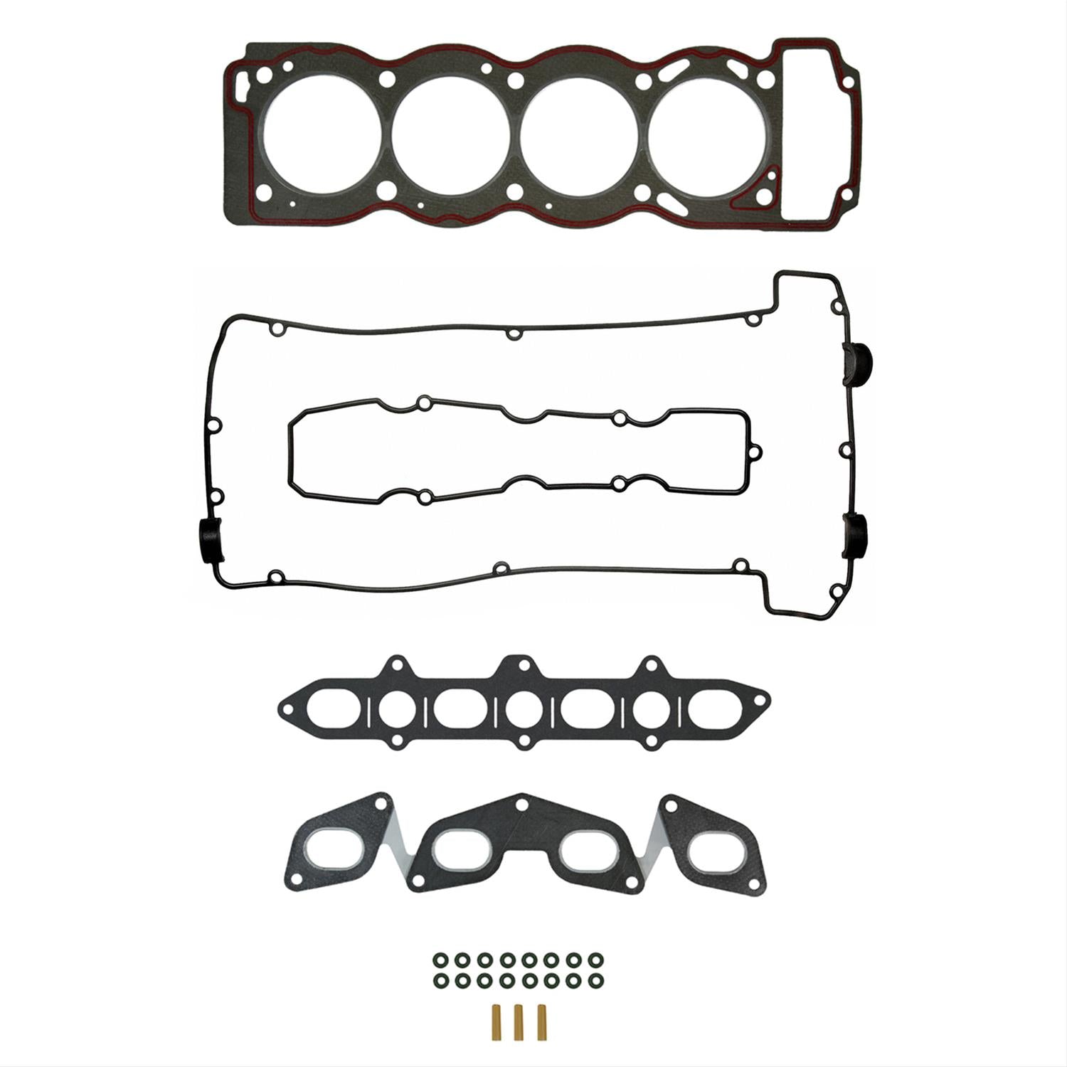 Fel-Pro Head Gasket Sets HS26697PT