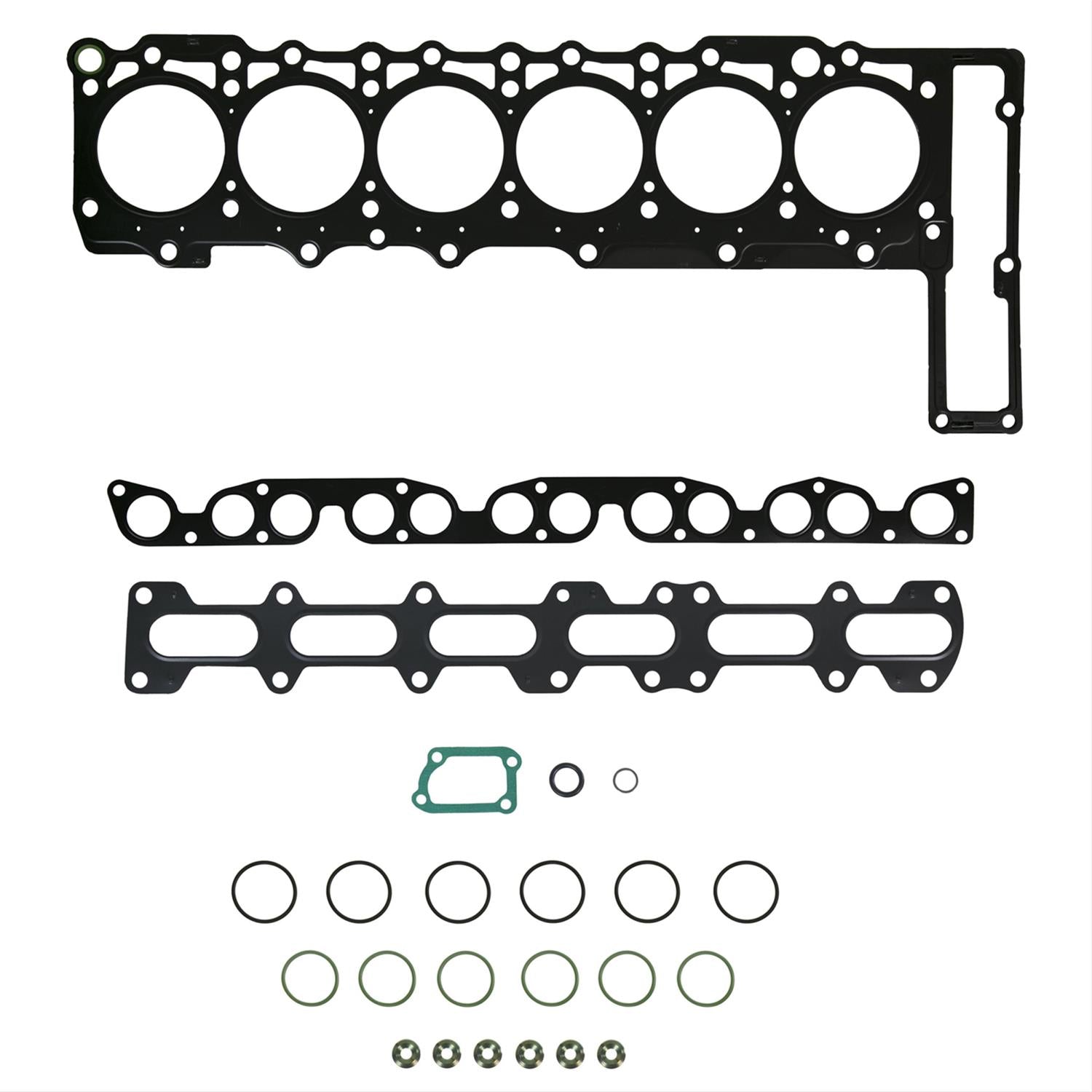 Fel-Pro Head Gasket Sets HS26700PT1