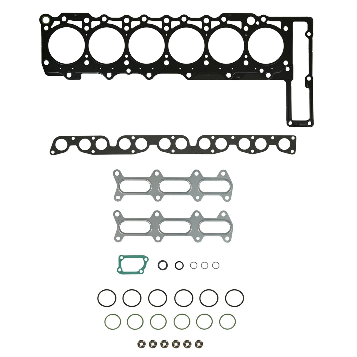 Fel-Pro Head Gasket Sets HS26700PT