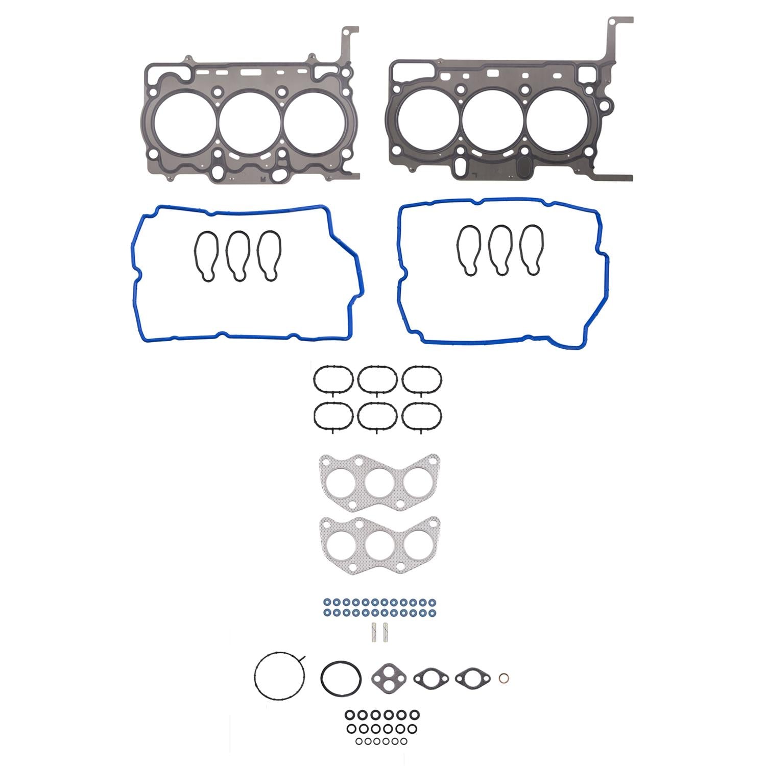 Fel-Pro Head Gaskets HS 26712 PT