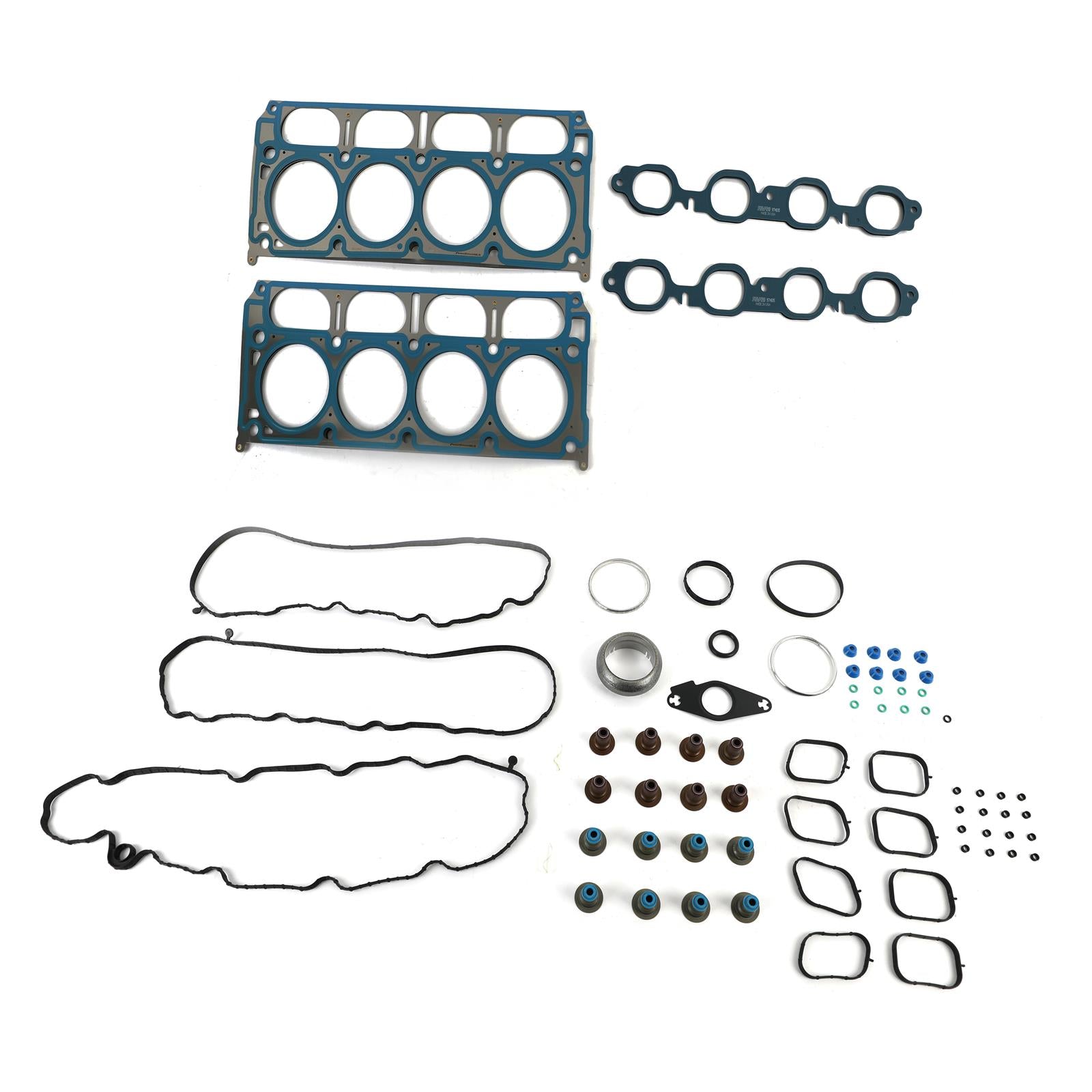 Fel-Pro Engine Gasket Sets HS 26744 PT
