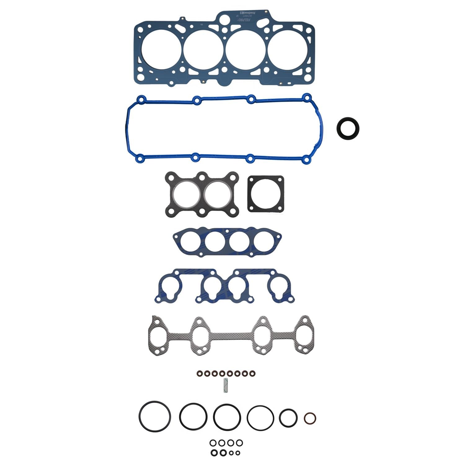 Fel-Pro Engine Gasket Sets HS 26745 PT