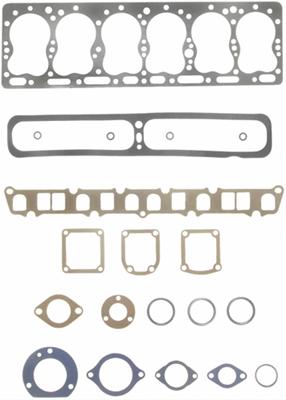 Fel-Pro Engine Gasket Sets HS 7191 S-2