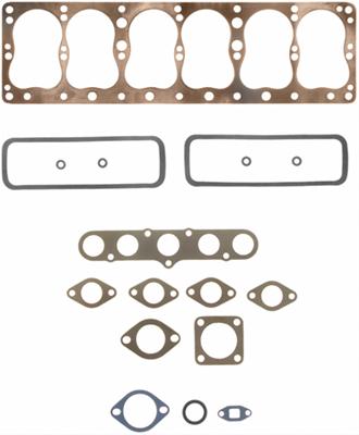 Fel-Pro Head Gasket Sets HS 7256 C