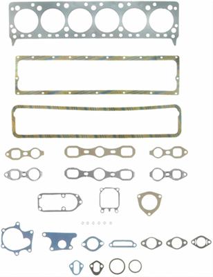 Fel-Pro Head Gasket Sets HS 7391 S-4