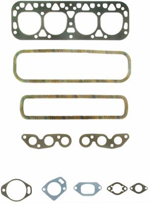 Fel-Pro Head Gasket Sets HS 7509 S-1