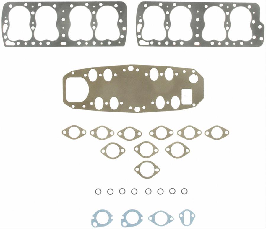 Fel-Pro Head Gasket Sets HS 7525 B