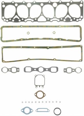 Fel-Pro Head Gasket Sets HS 7539 B