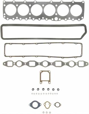 Fel-Pro Head Gasket Sets HS 7541 CS
