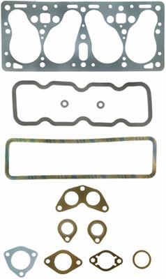 Fel-Pro Head Gasket Sets HS 7543 SBX