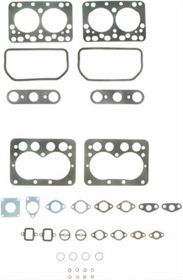 Fel-Pro Engine Gasket Sets HS 7550 B-3