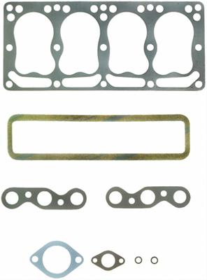 Fel-Pro Head Gasket Sets HS 7560 S