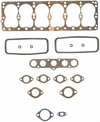 Fel-Pro Head Gasket Sets HS 7564 C