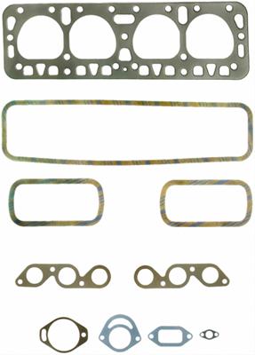 Fel-Pro Engine Gasket Sets HS 7597 SBX