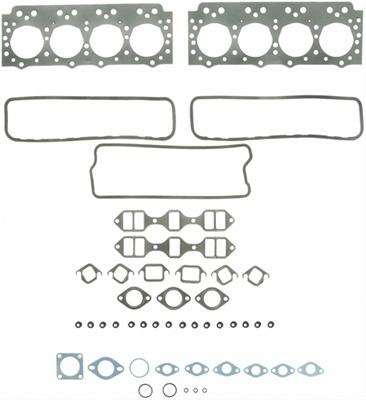 Fel-Pro Head Gasket Sets HS 7669 S-2