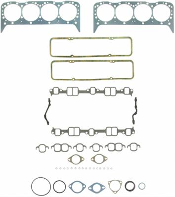 Fel-Pro Head Gasket Sets HS 7733 PT-1