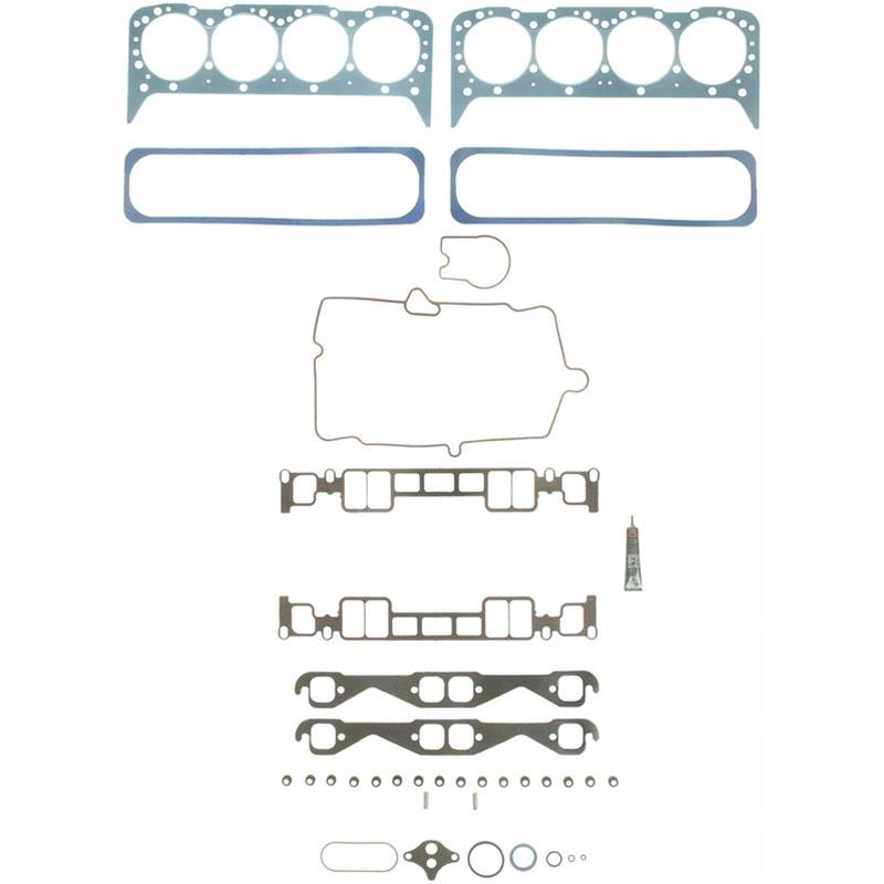 Fel-Pro Head Gasket Sets HS 7733 PT-16