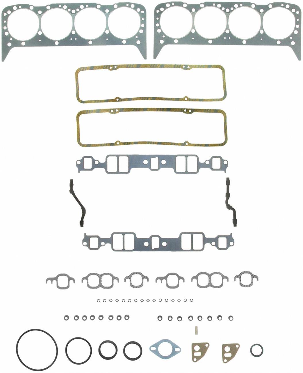 Fel-Pro Head Gasket Sets HS 7733 PT-3