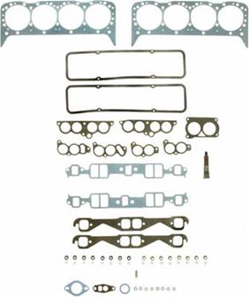 Fel-Pro Head Gasket Sets HS 7733 PT-6