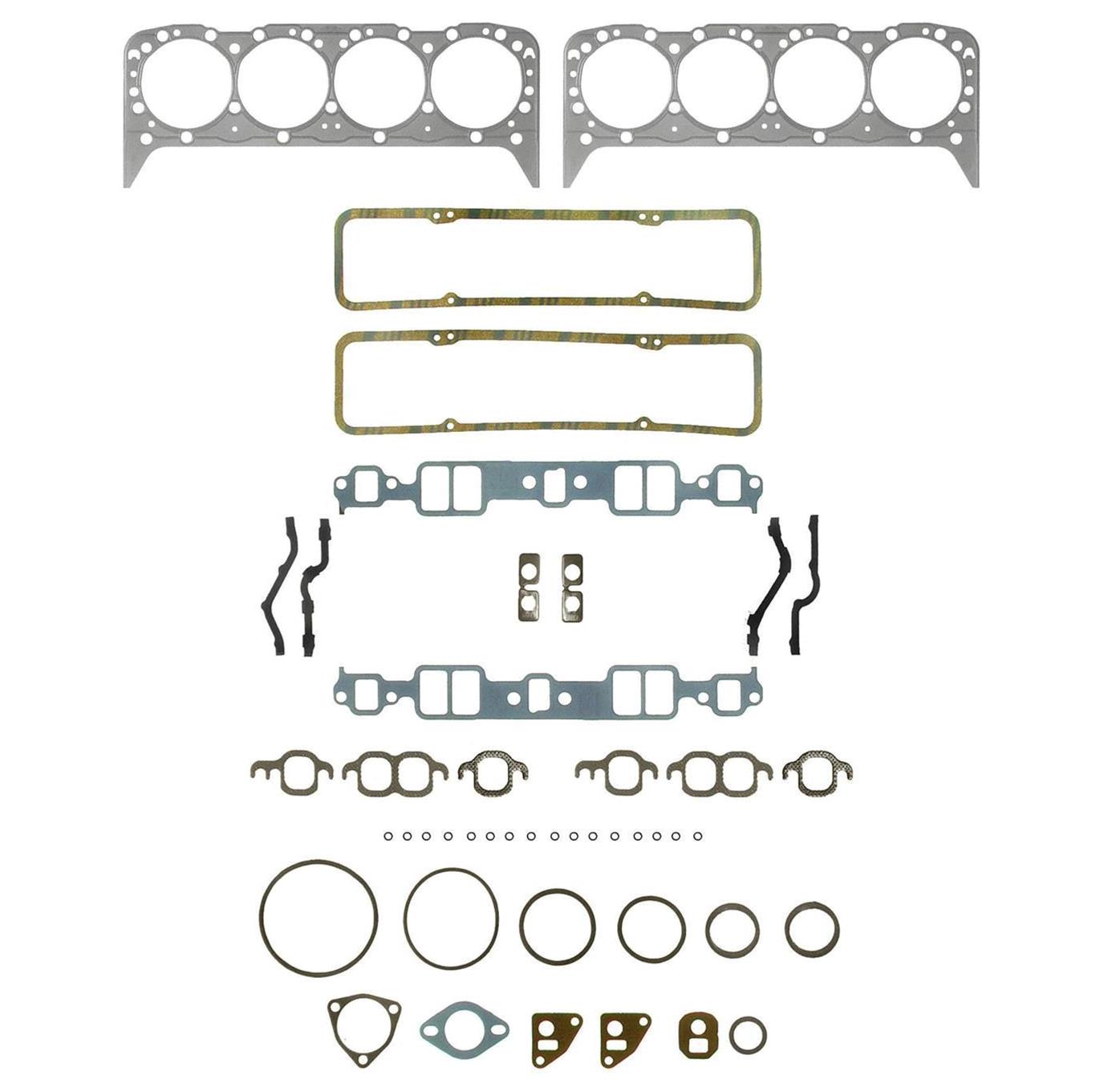 Fel-Pro Head Gasket Sets HS 7733 SH-2