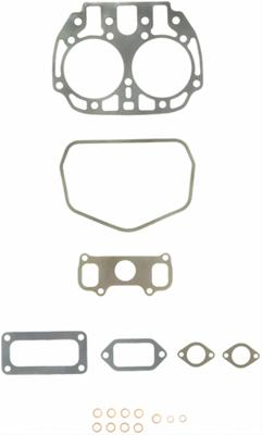 Fel-Pro Engine Gasket Sets HS 7744 SBX