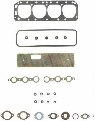 Fel-Pro Engine Gasket Sets HS 7761 B-2