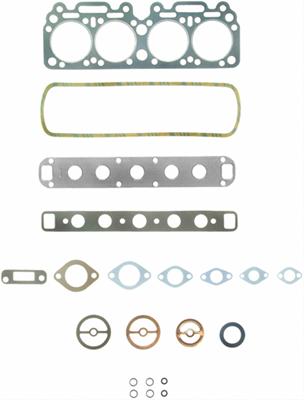 Fel-Pro Engine Gasket Sets HS 7768 B-4
