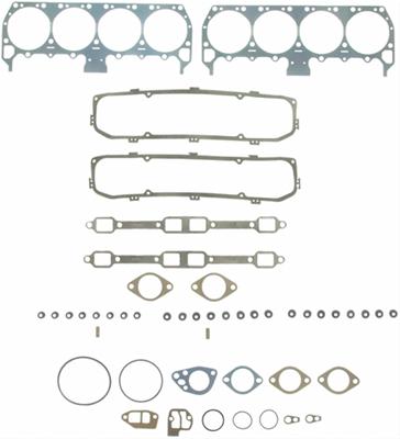 Fel-Pro Head Gasket Sets HS 7891 PT-11