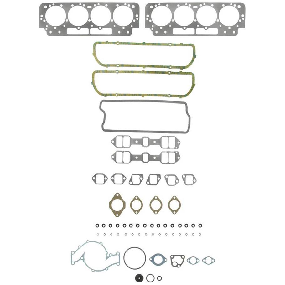 Fel-Pro Head Gasket Sets HS 7893 PT-3