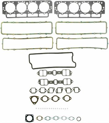 Fel-Pro Head Gaskets HS 7893 PT-4