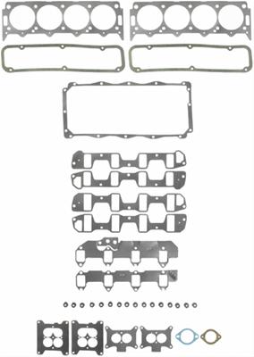 Fel-Pro Engine Gasket Sets HS 7895 PT-3