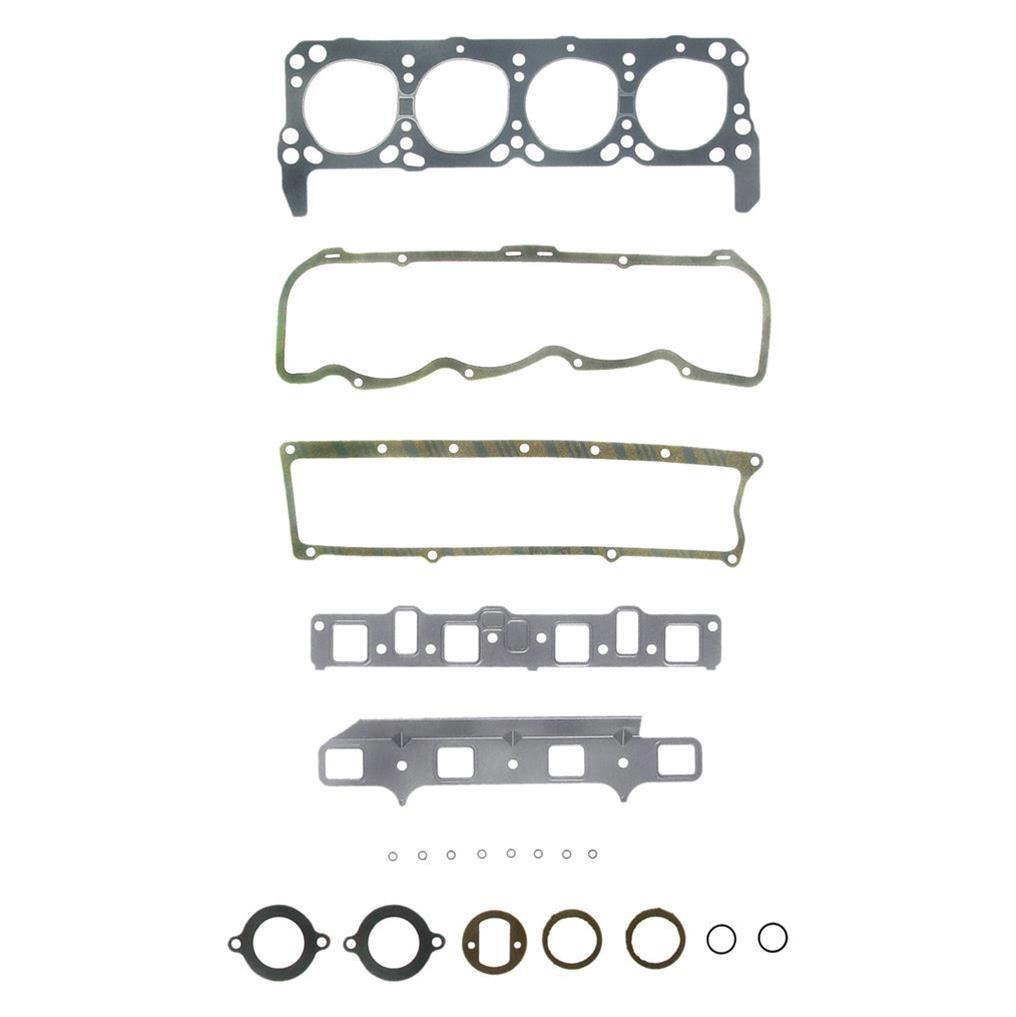 Fel-Pro Head Gasket Sets HS 7905 PT-1